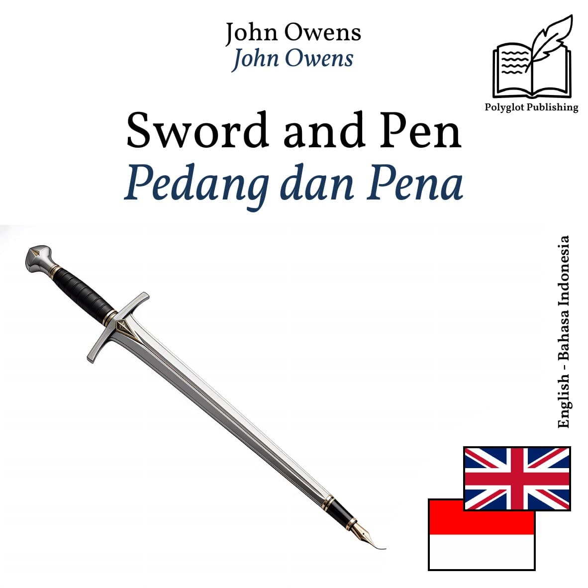 Pedang dan Pena