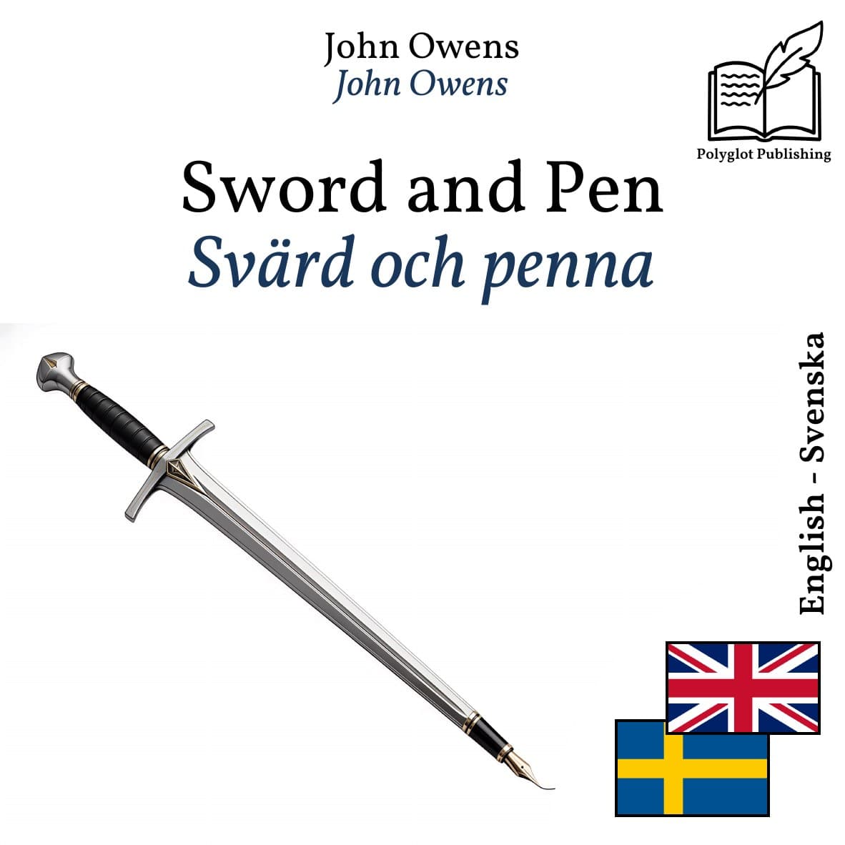 Svärd och penna
