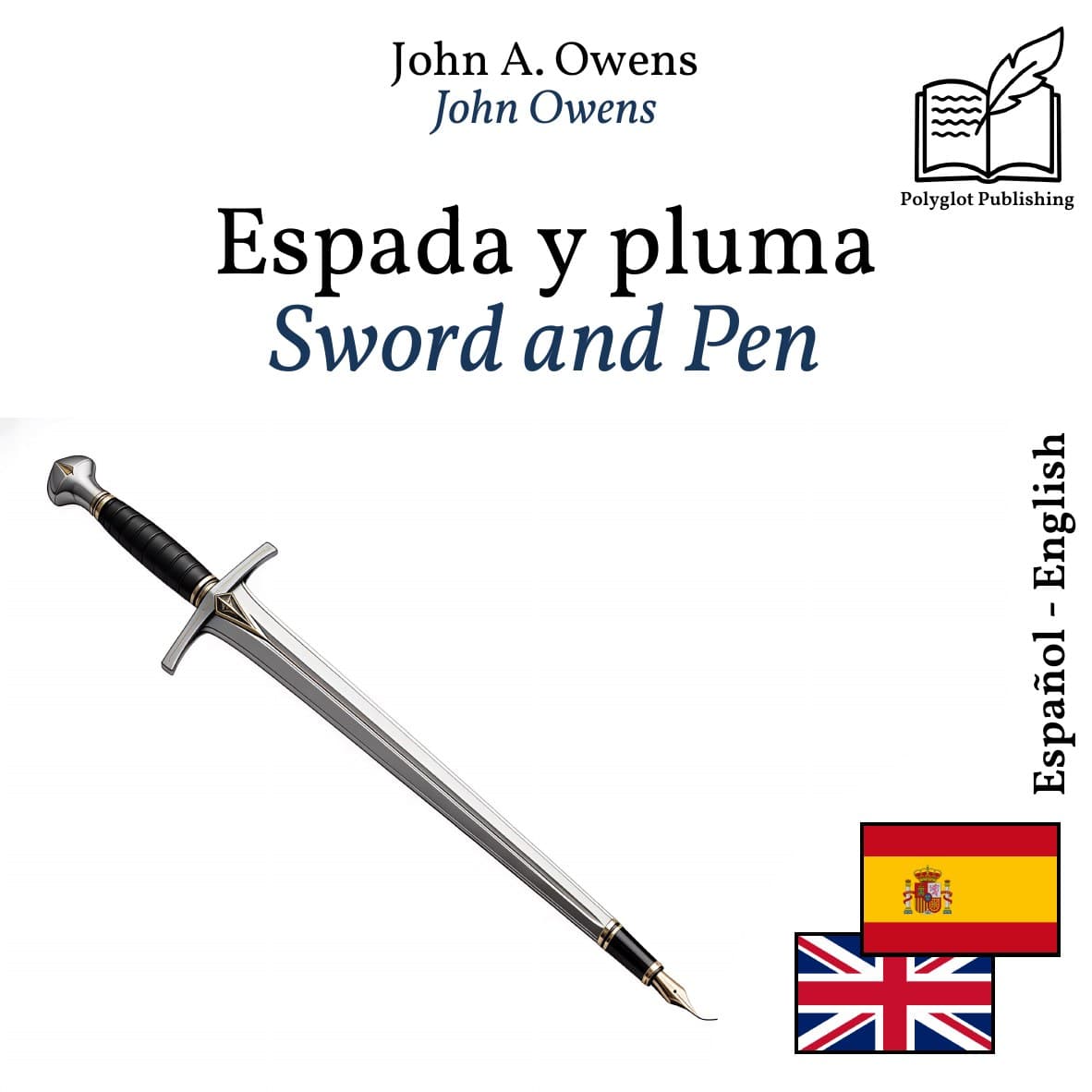 Sword and Pen