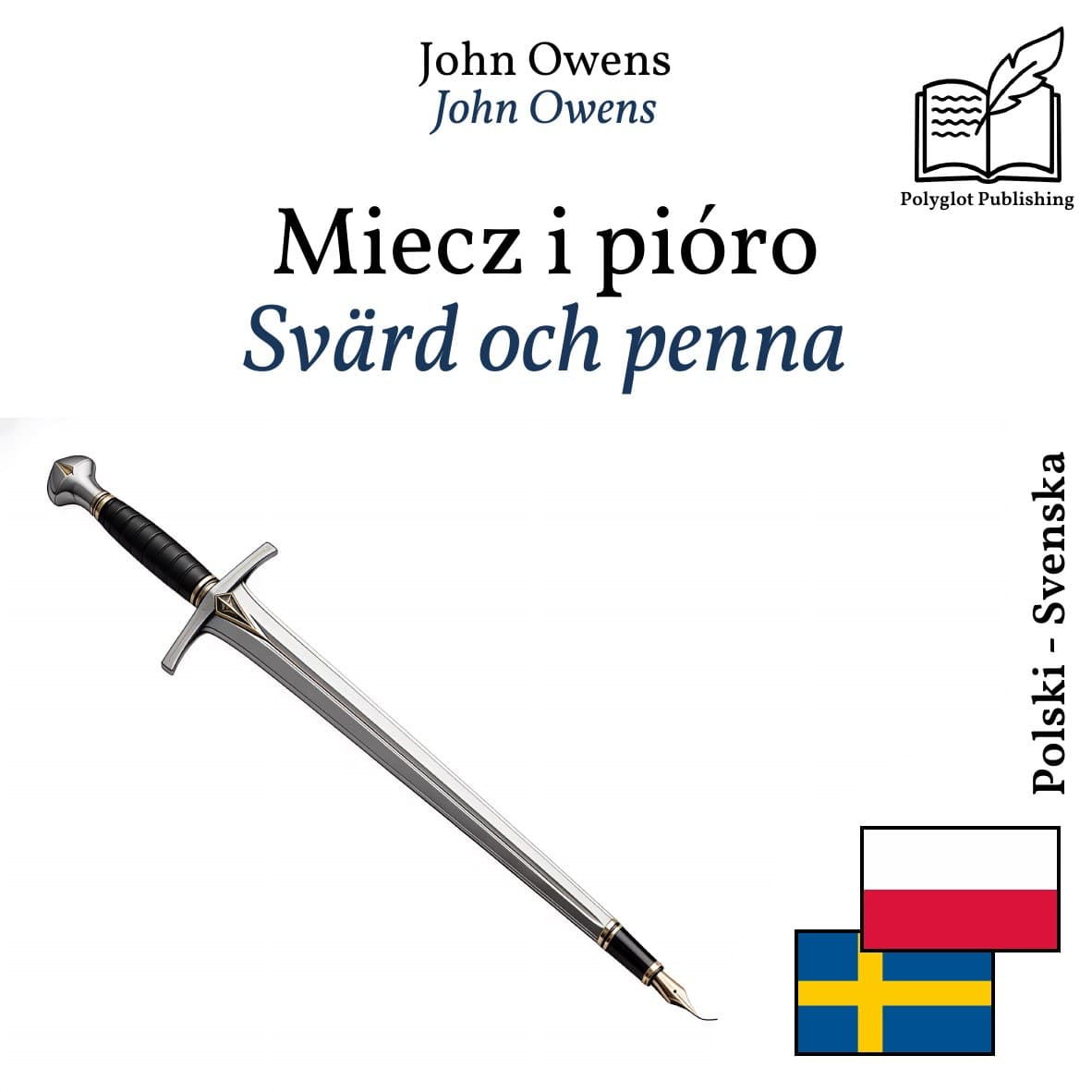 Svärd och penna