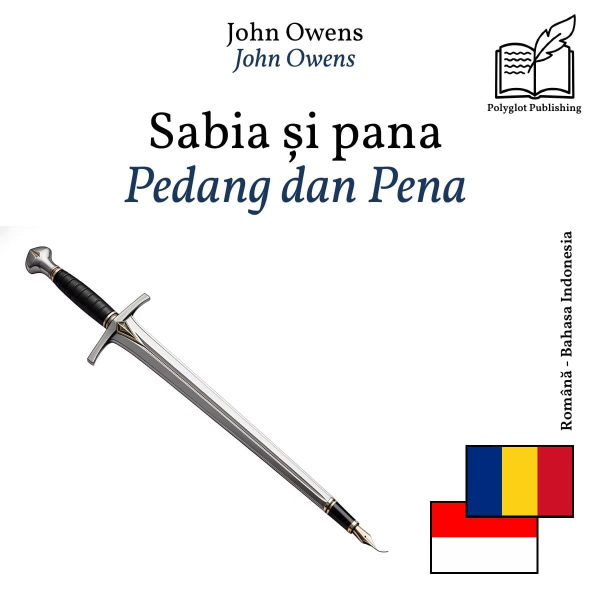 Pedang dan Pena