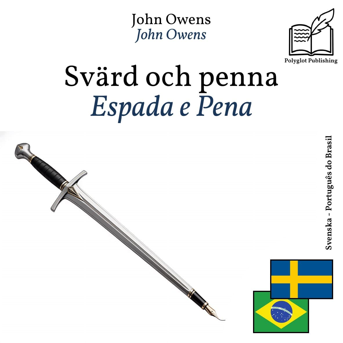 Espada e Pena