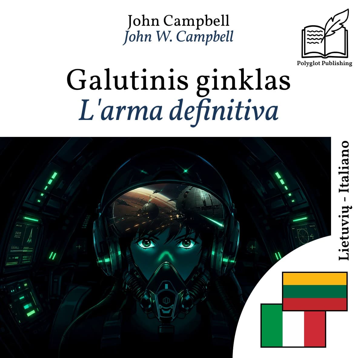 L'arma definitiva