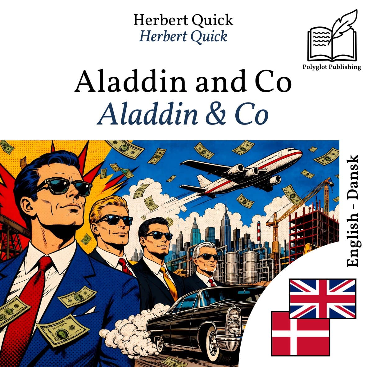 Aladdin & Co