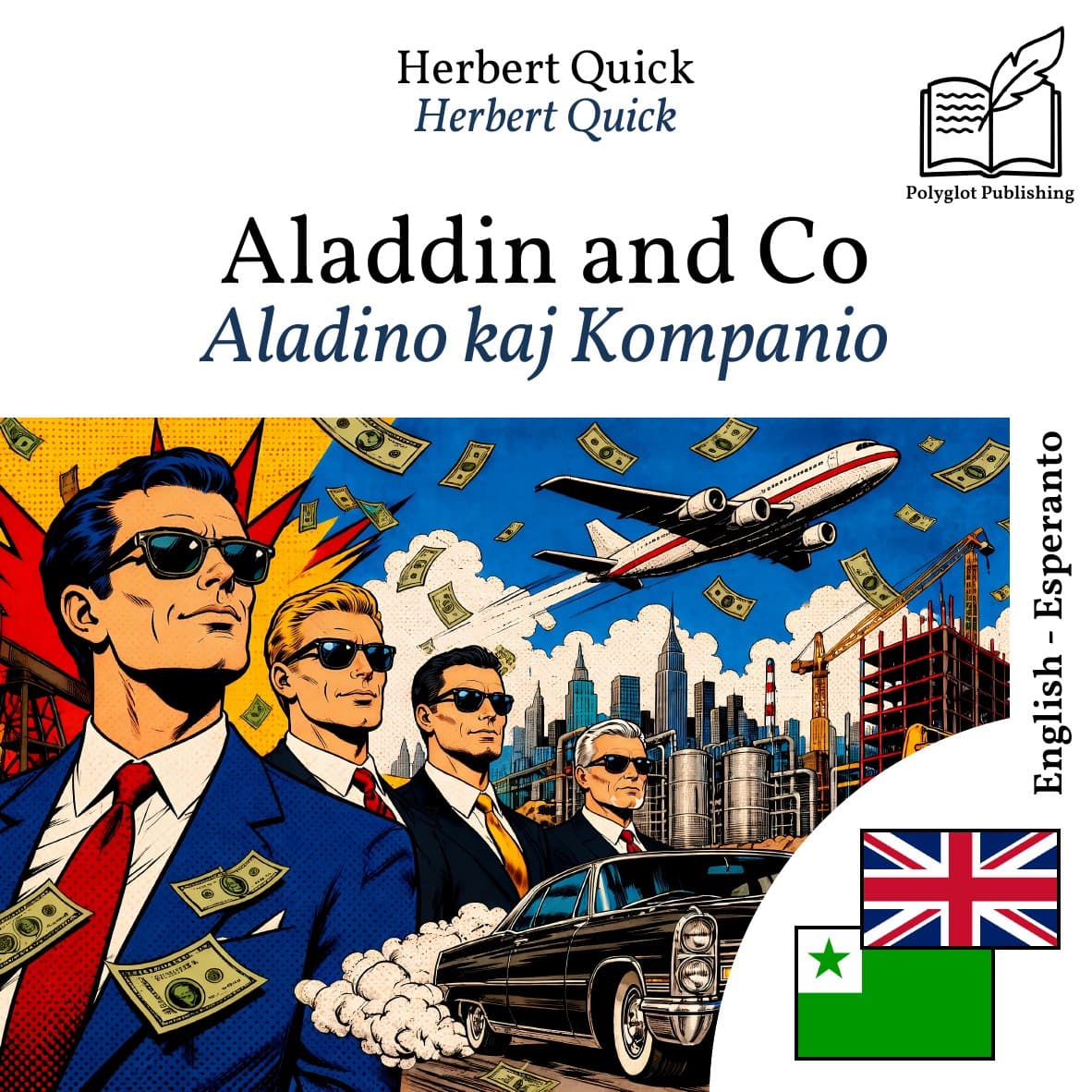 Aladino kaj Kompanio