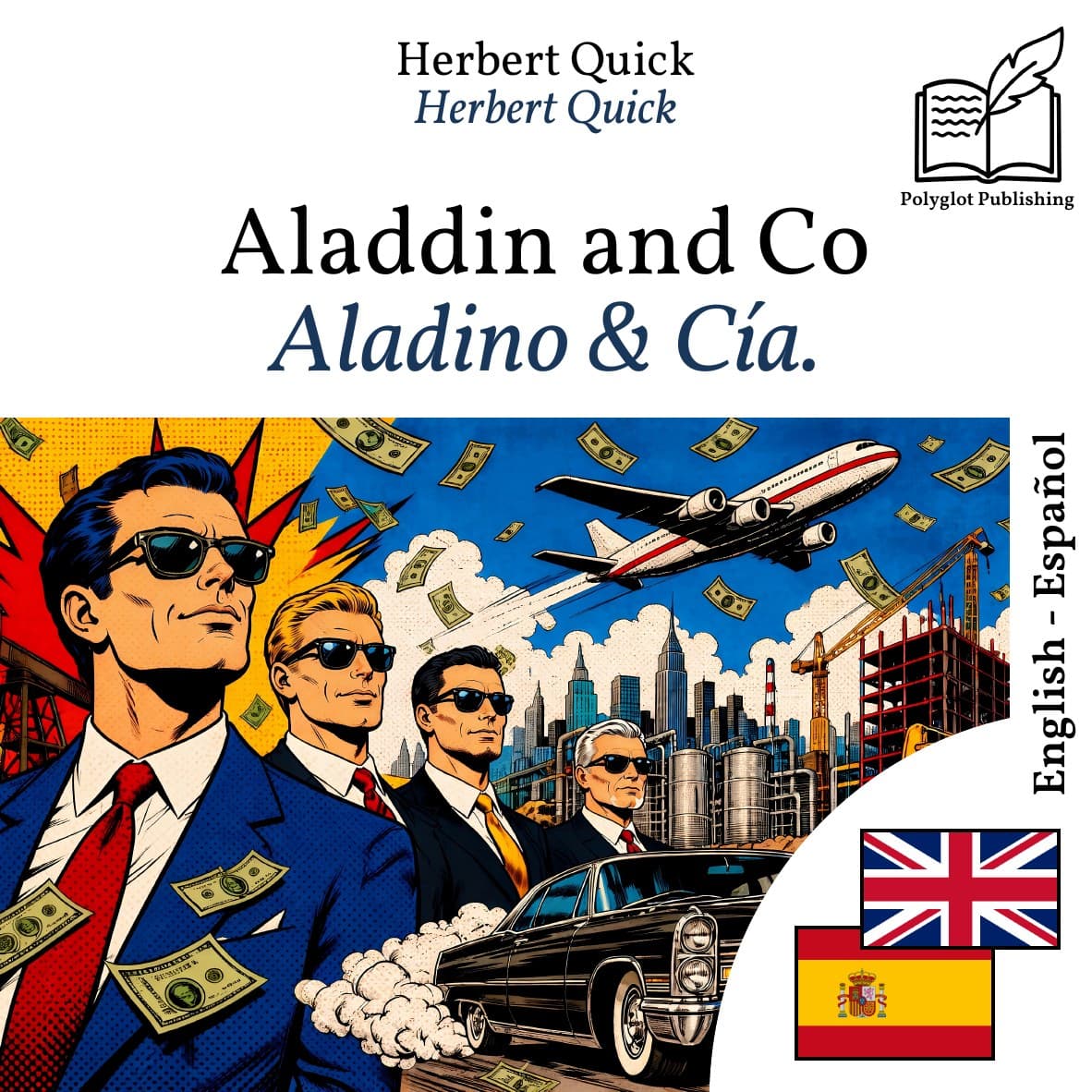 Aladino & Cía.