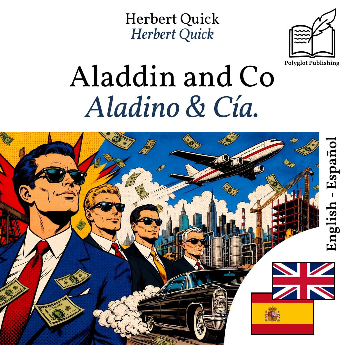 Aladino & Cía.