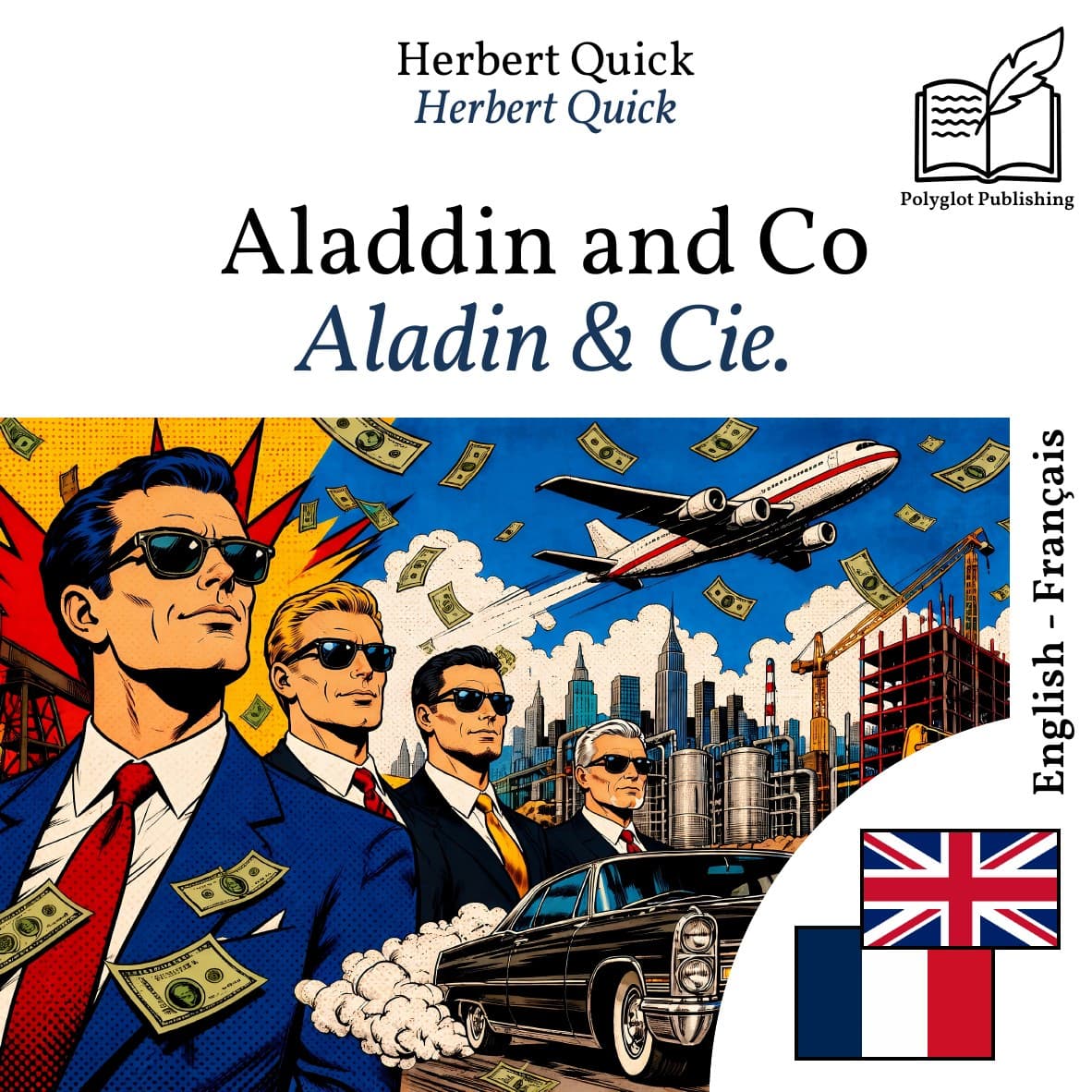 Aladin & Cie.