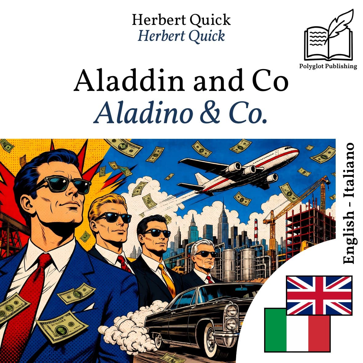 Aladino & Co.