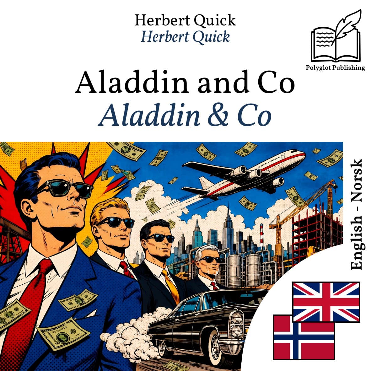 Aladdin & Co