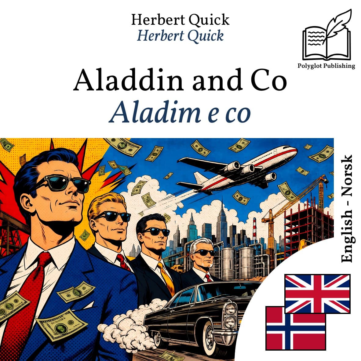 Aladdin & Co