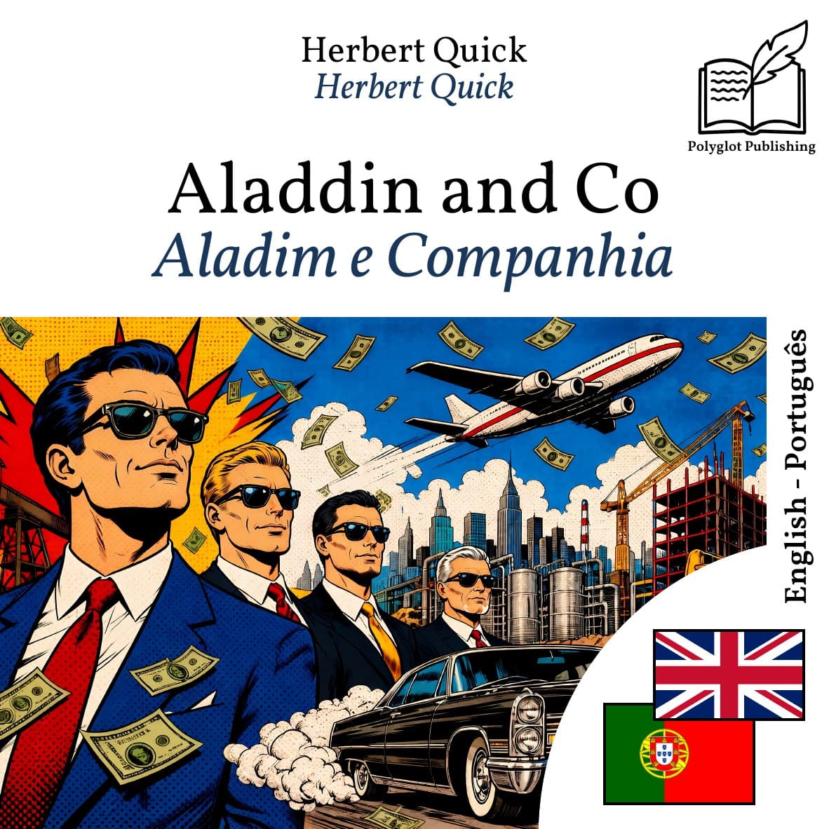 Aladim e Companhia