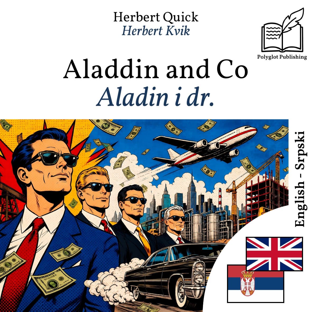 Aladin i dr.