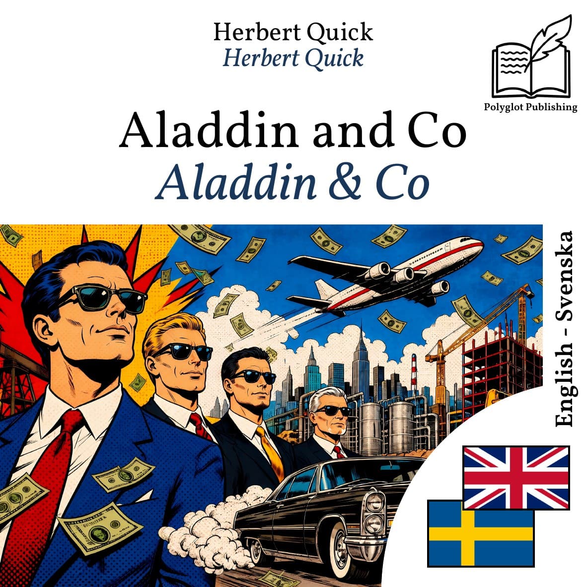 Aladdin & Co