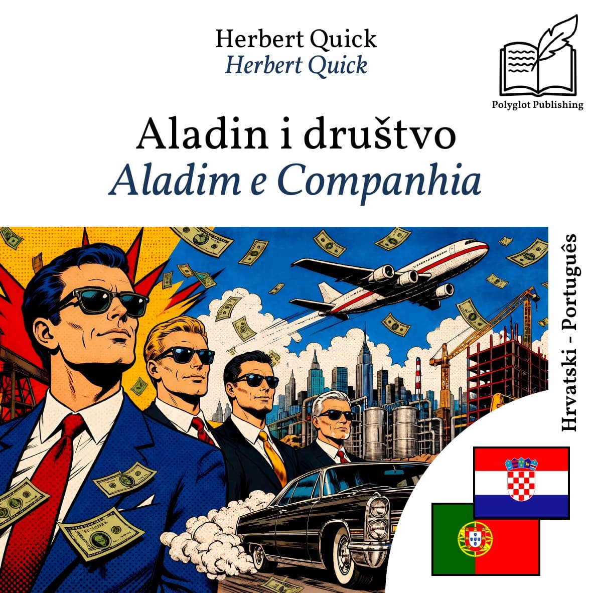 Aladim e Companhia