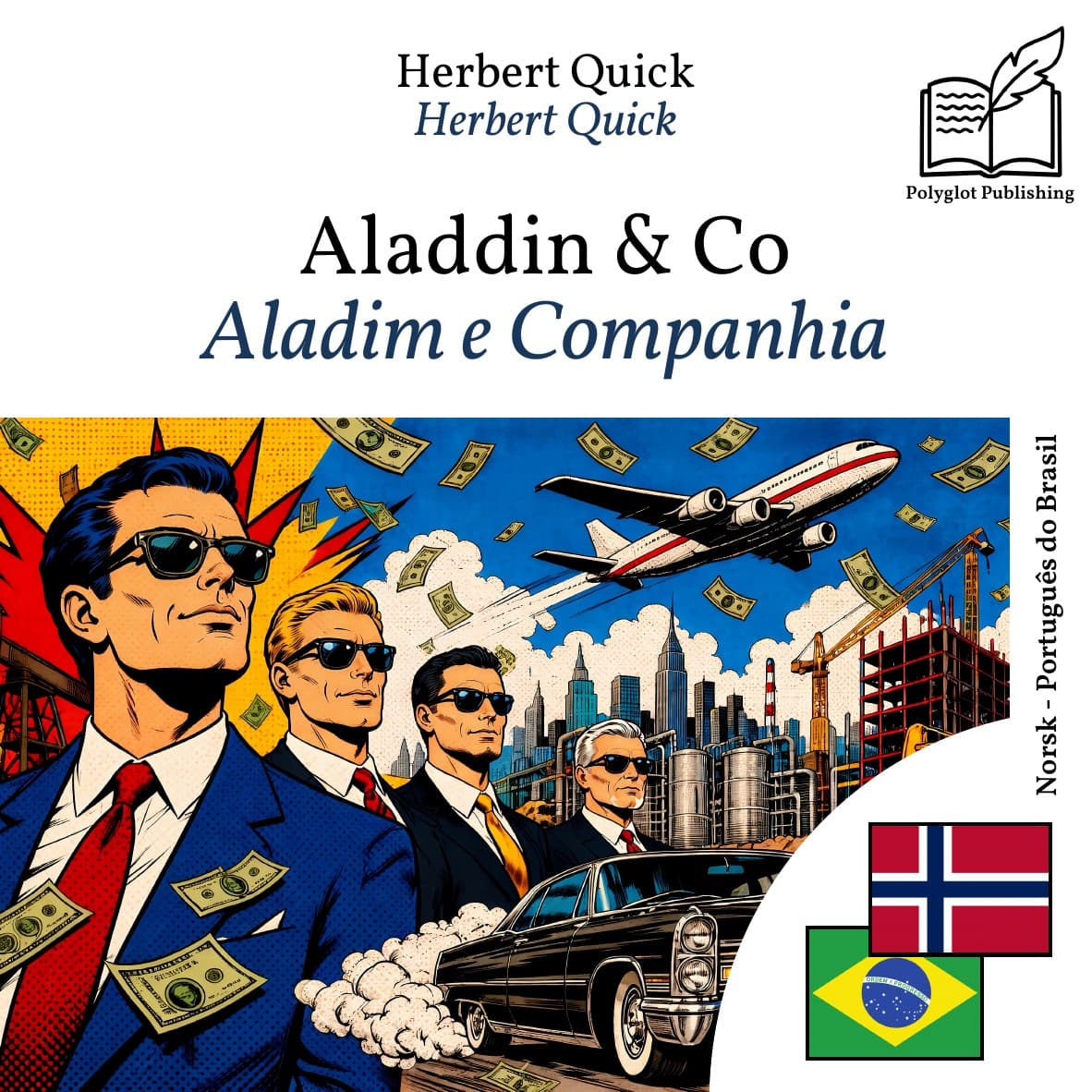 Aladim e Companhia