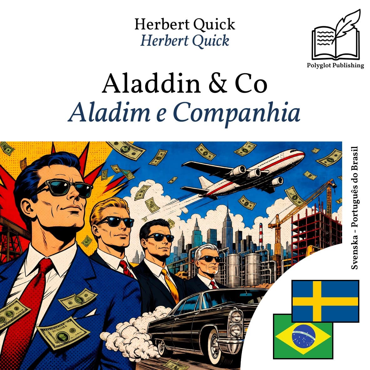 Aladim e Companhia