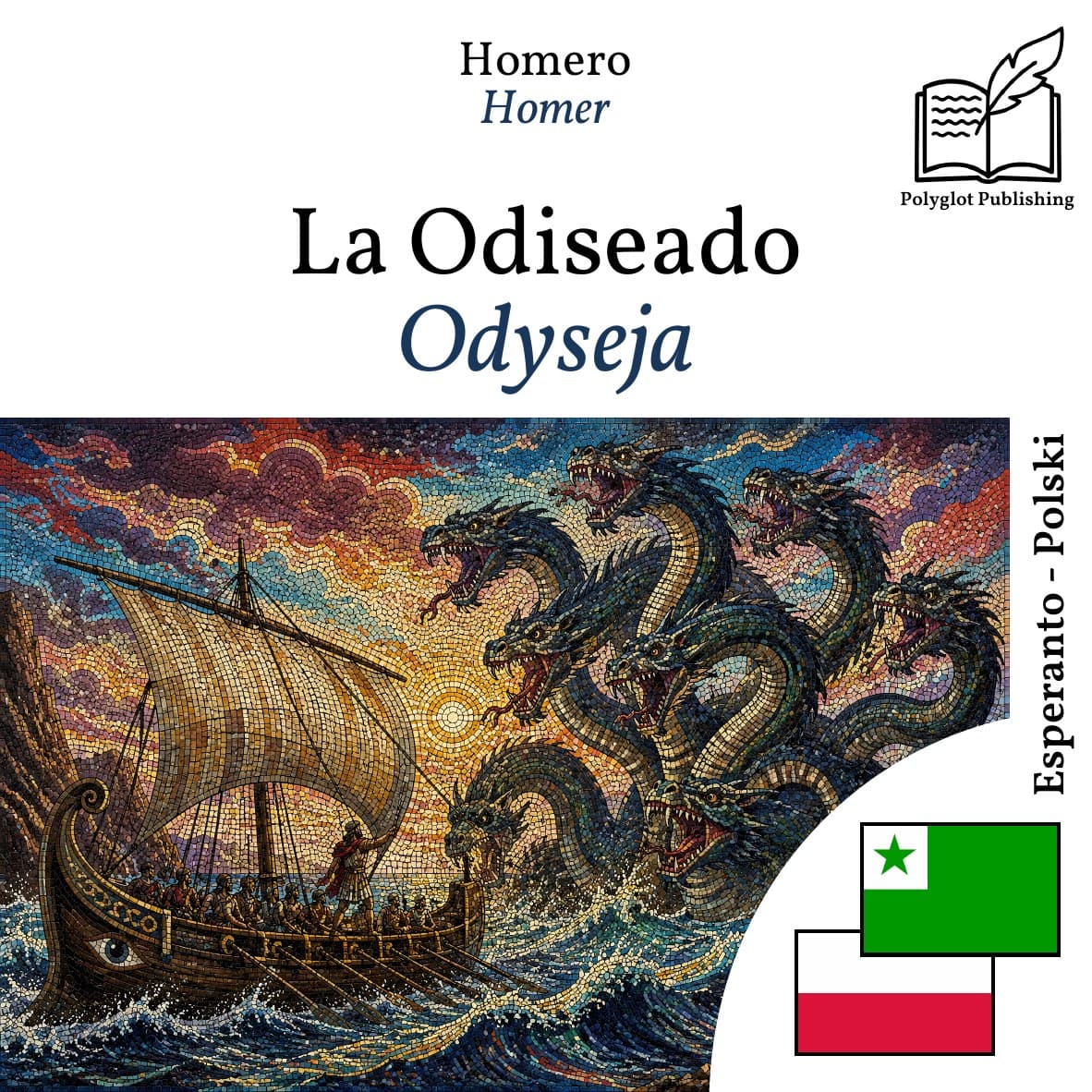 Odyseja