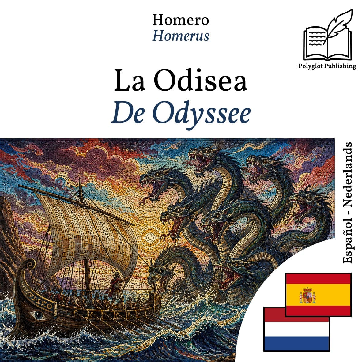 De Odyssee