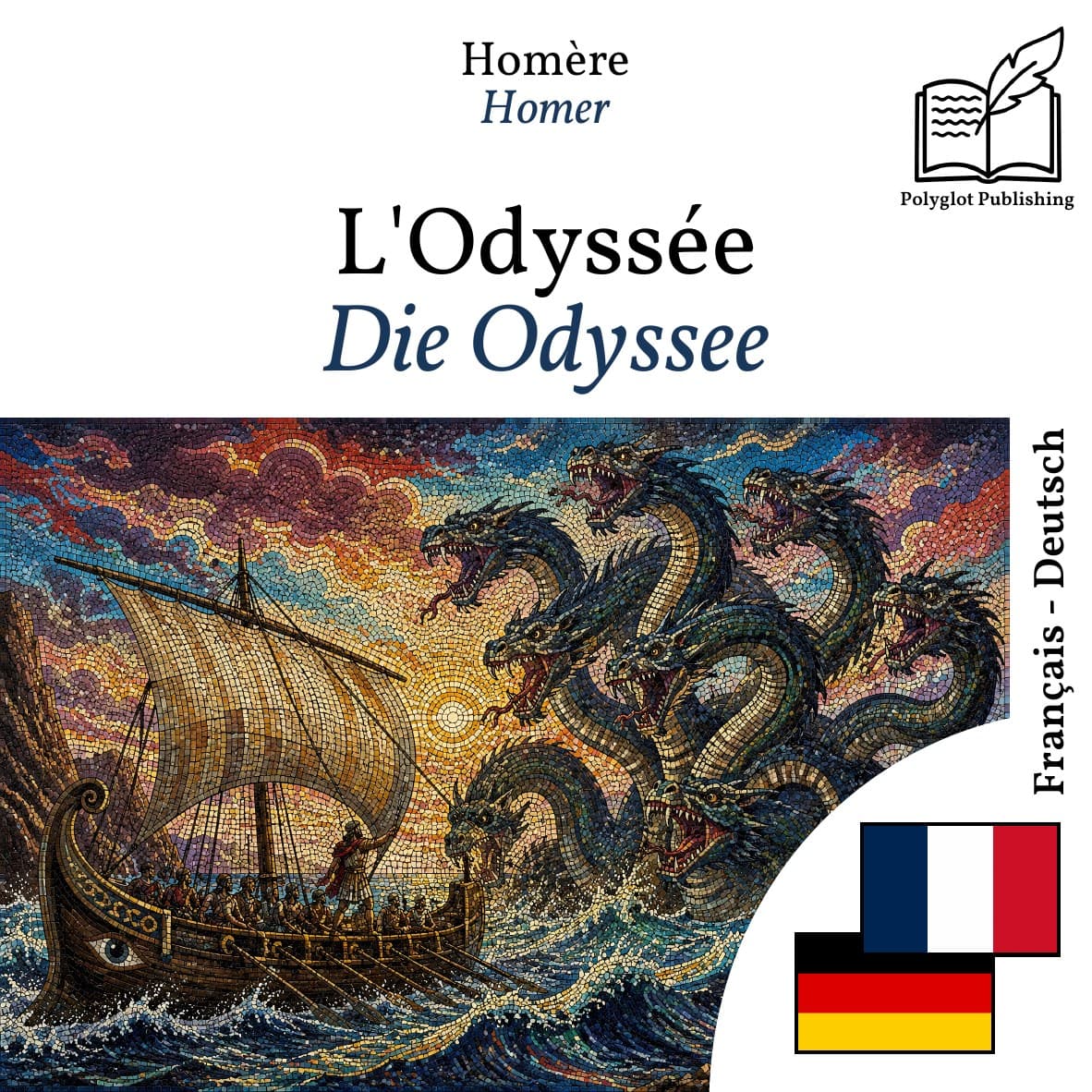 Die Odyssee
