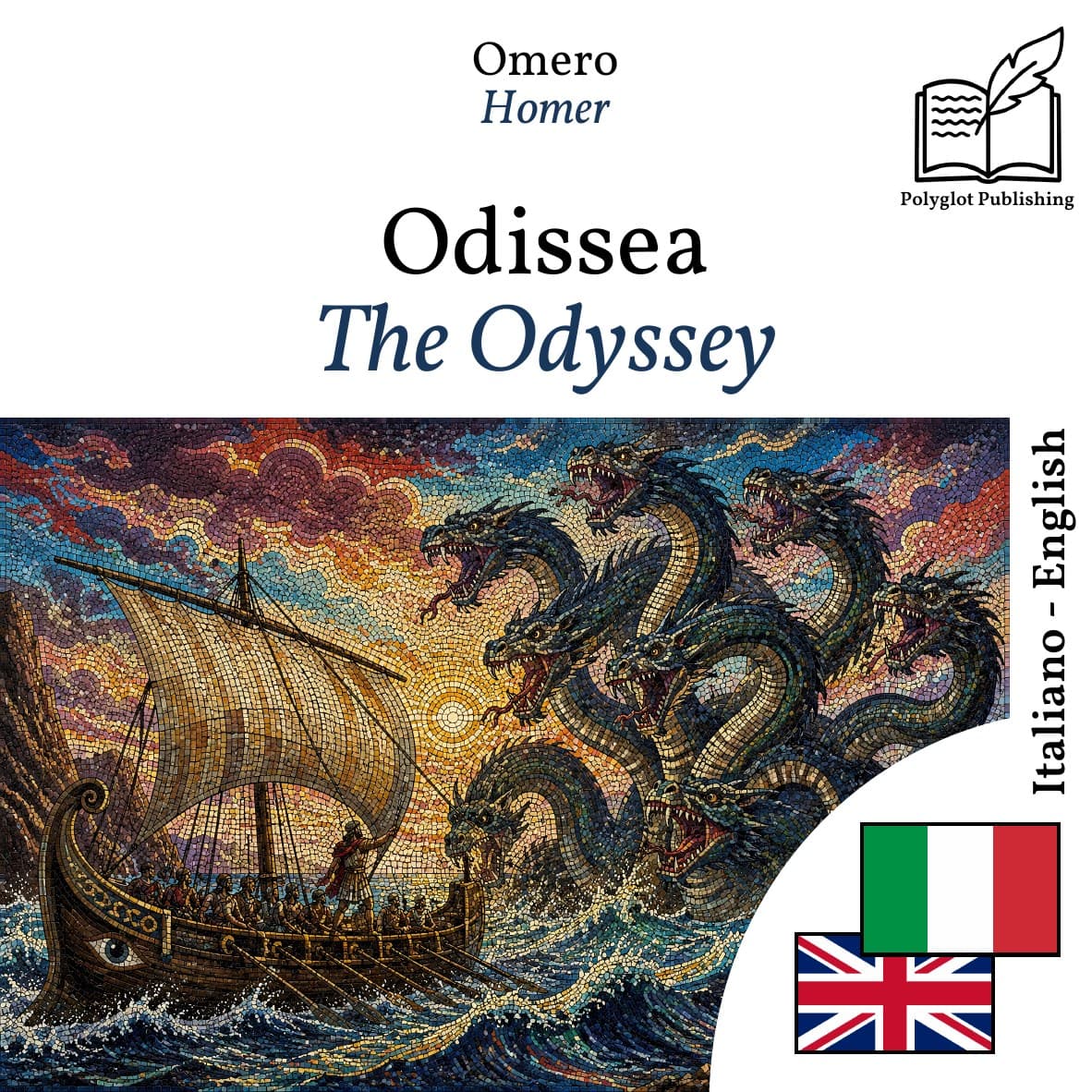 The Odyssey
