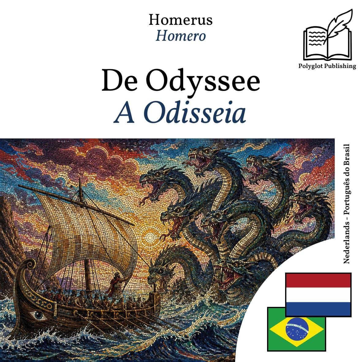 A Odisseia