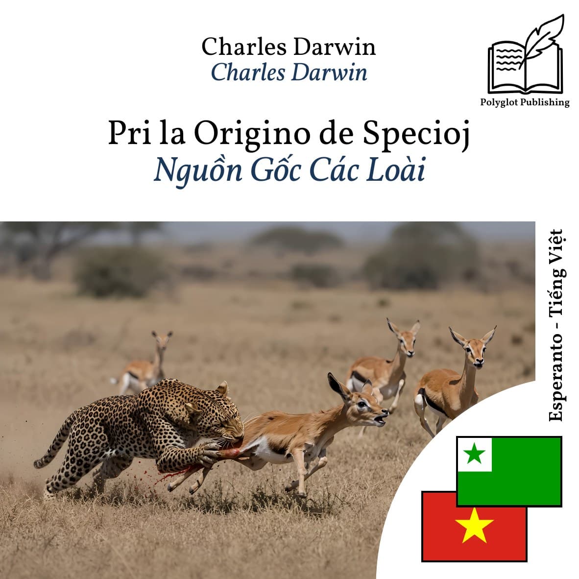 Nguồn Gốc Các Loài