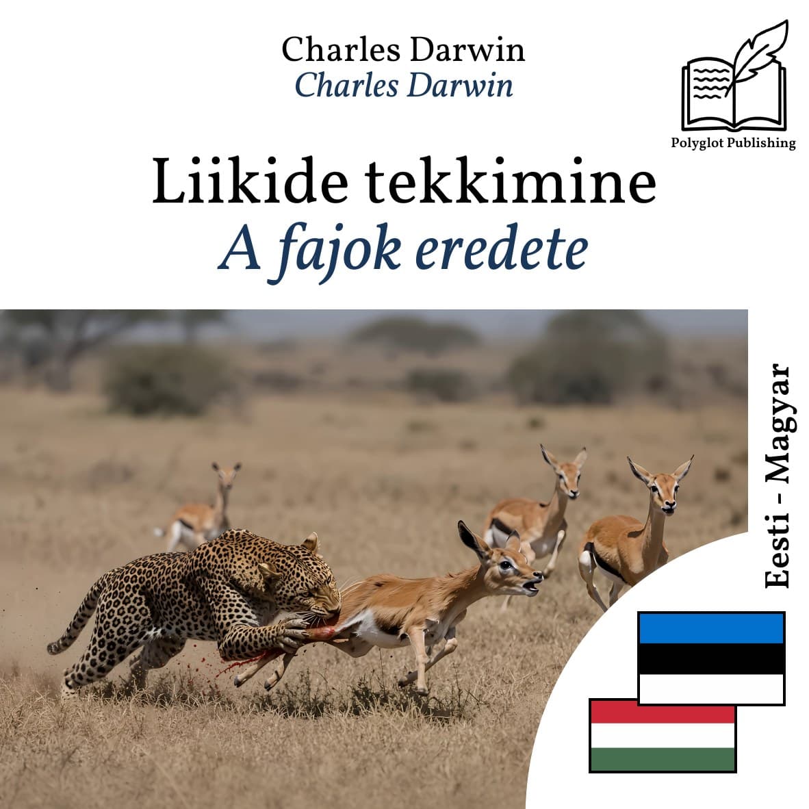 A fajok eredete