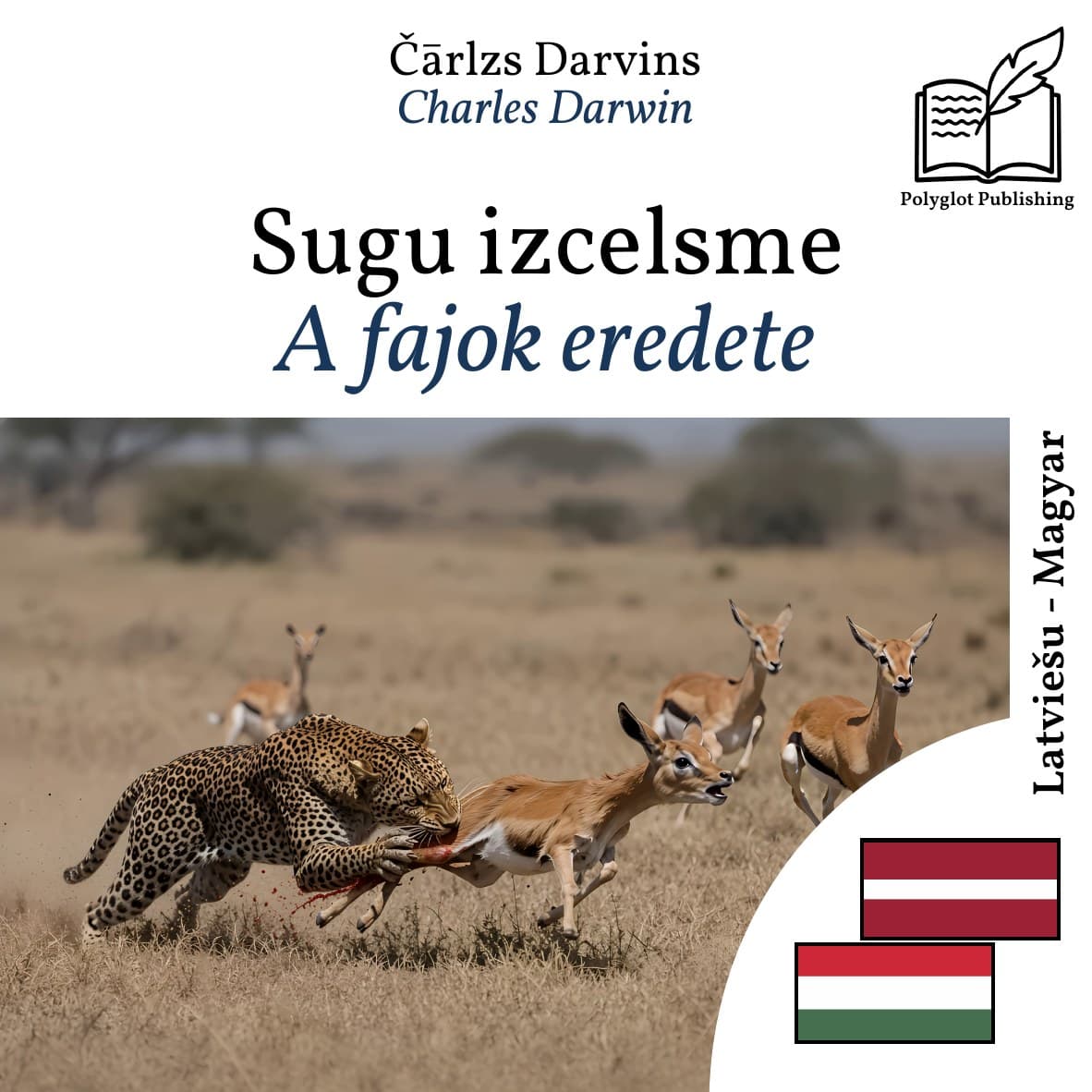 A fajok eredete