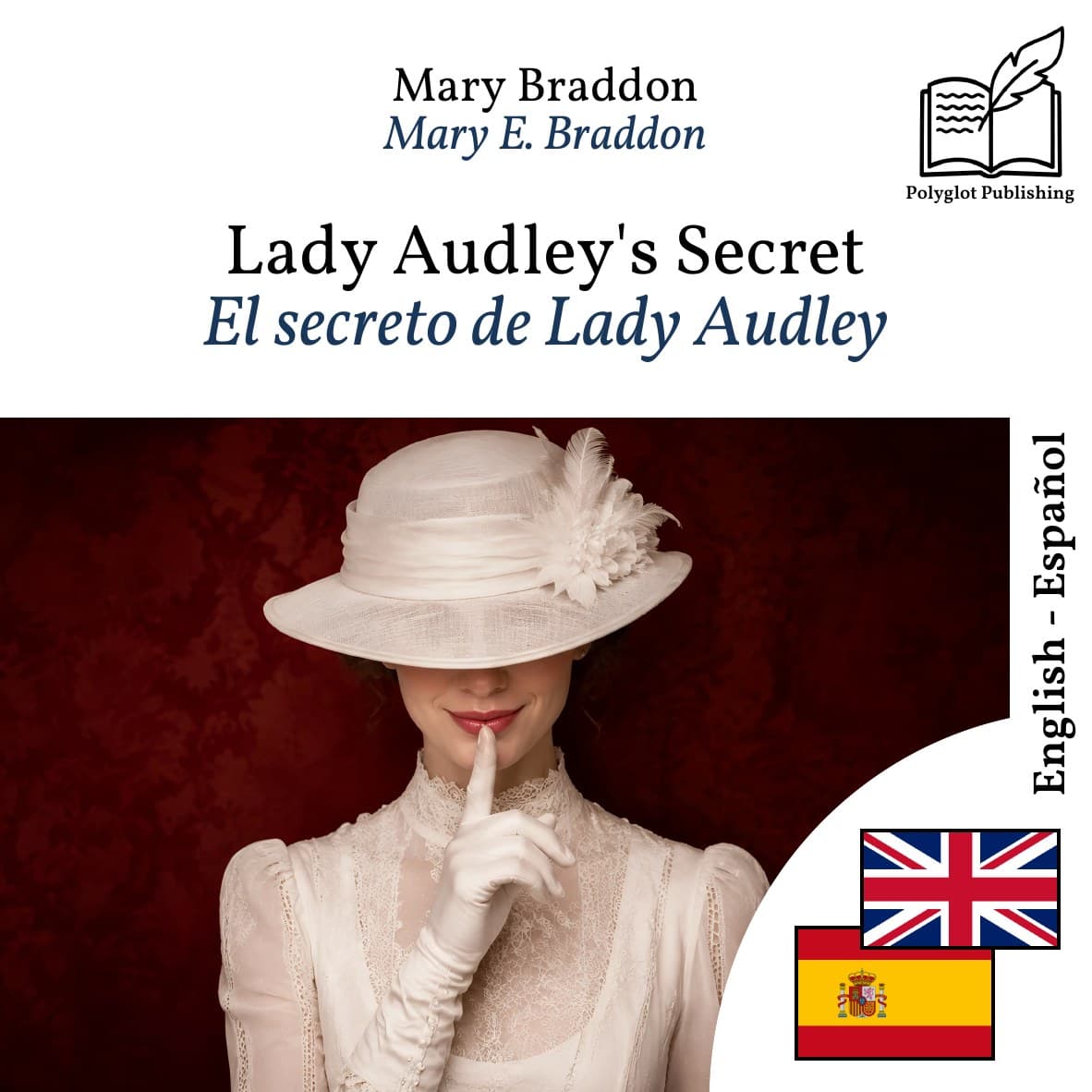 El secreto de Lady Audley