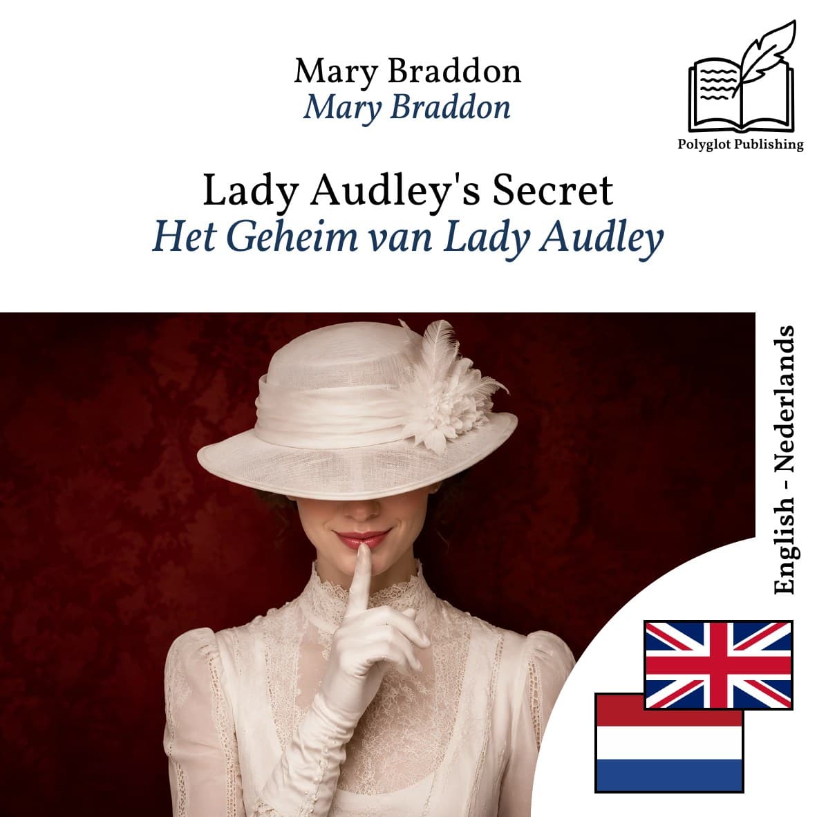 Het Geheim van Lady Audley
