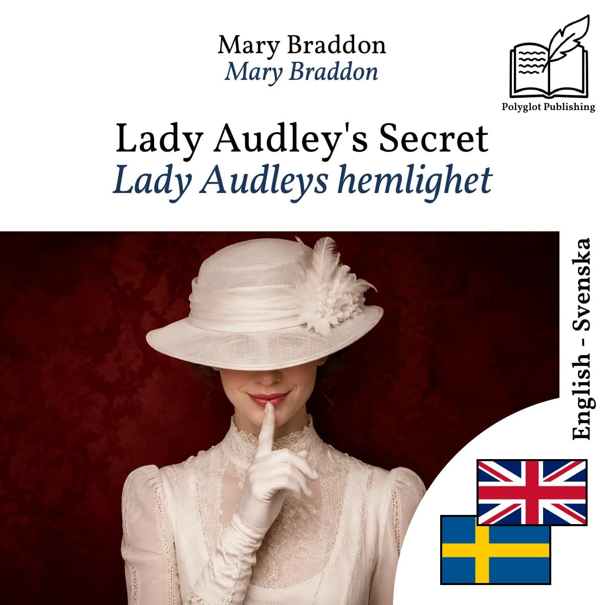 Lady Audleys hemlighet