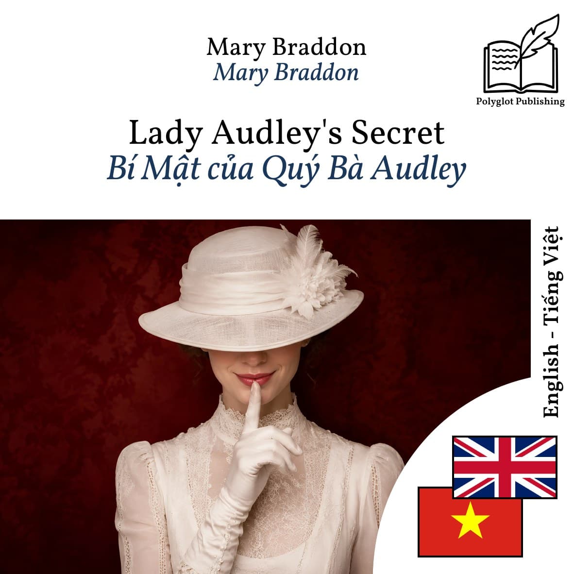 Bí Mật của Quý Bà Audley