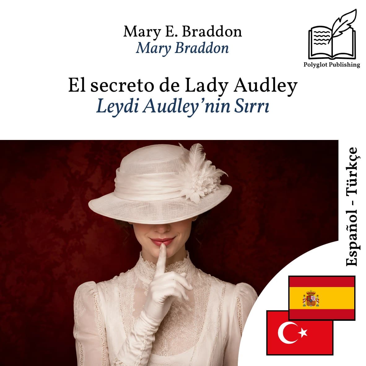 Leydi Audley’nin Sırrı