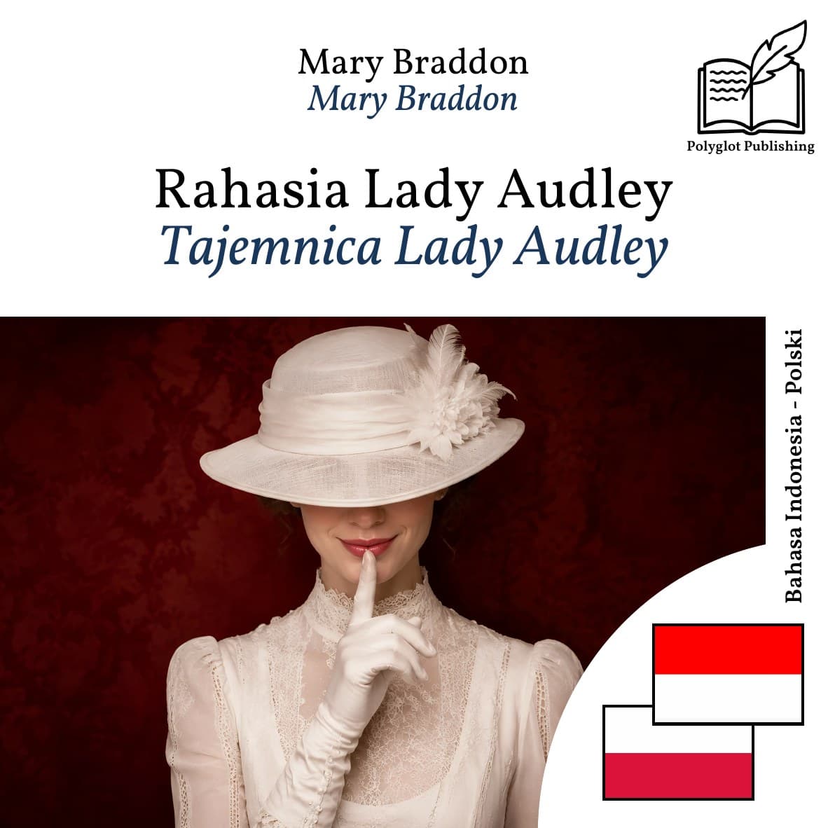 Tajemnica Lady Audley