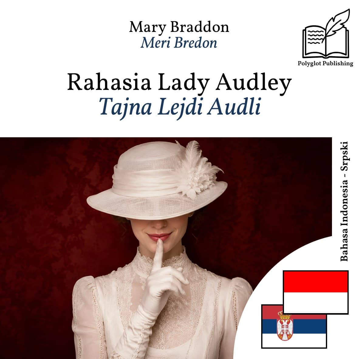 Tajna Lejdi Audli