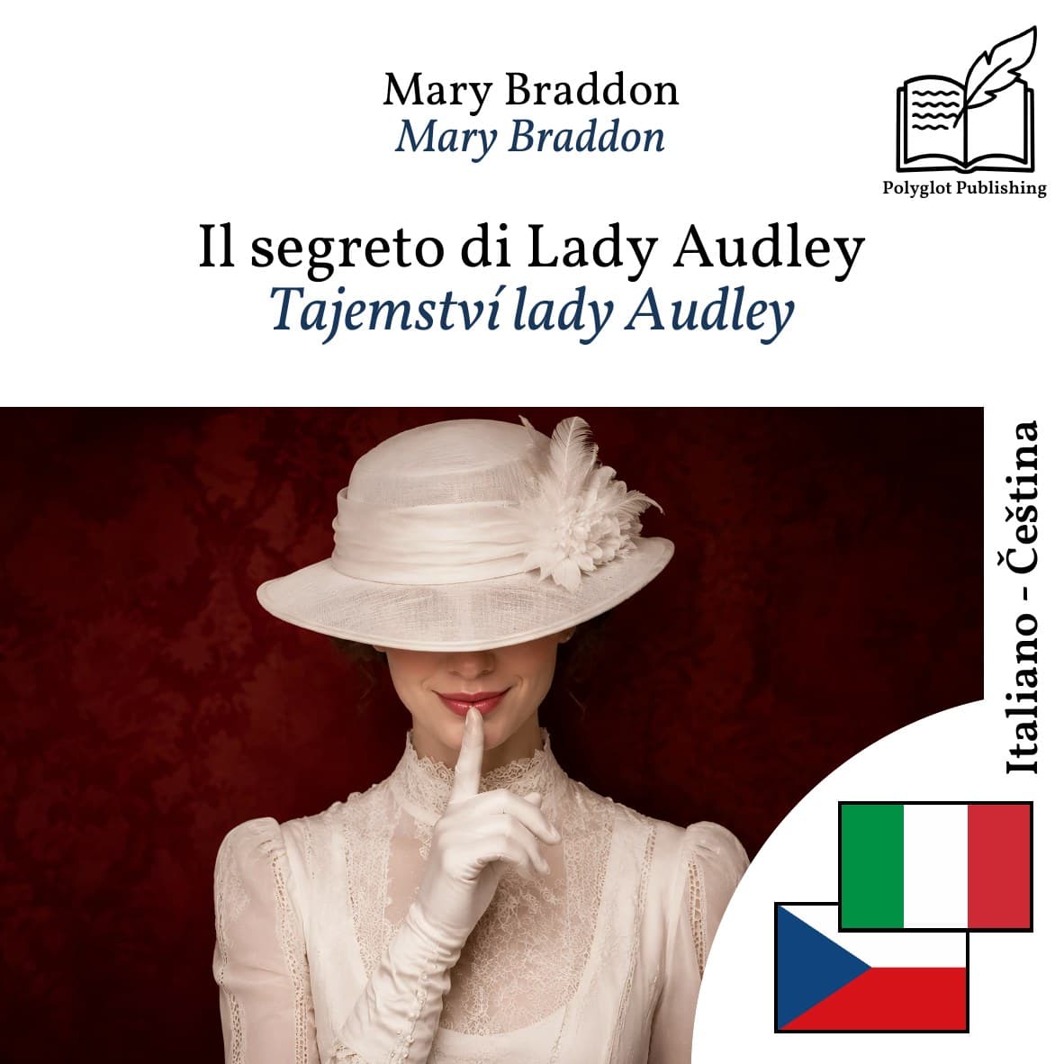 Tajemství lady Audley