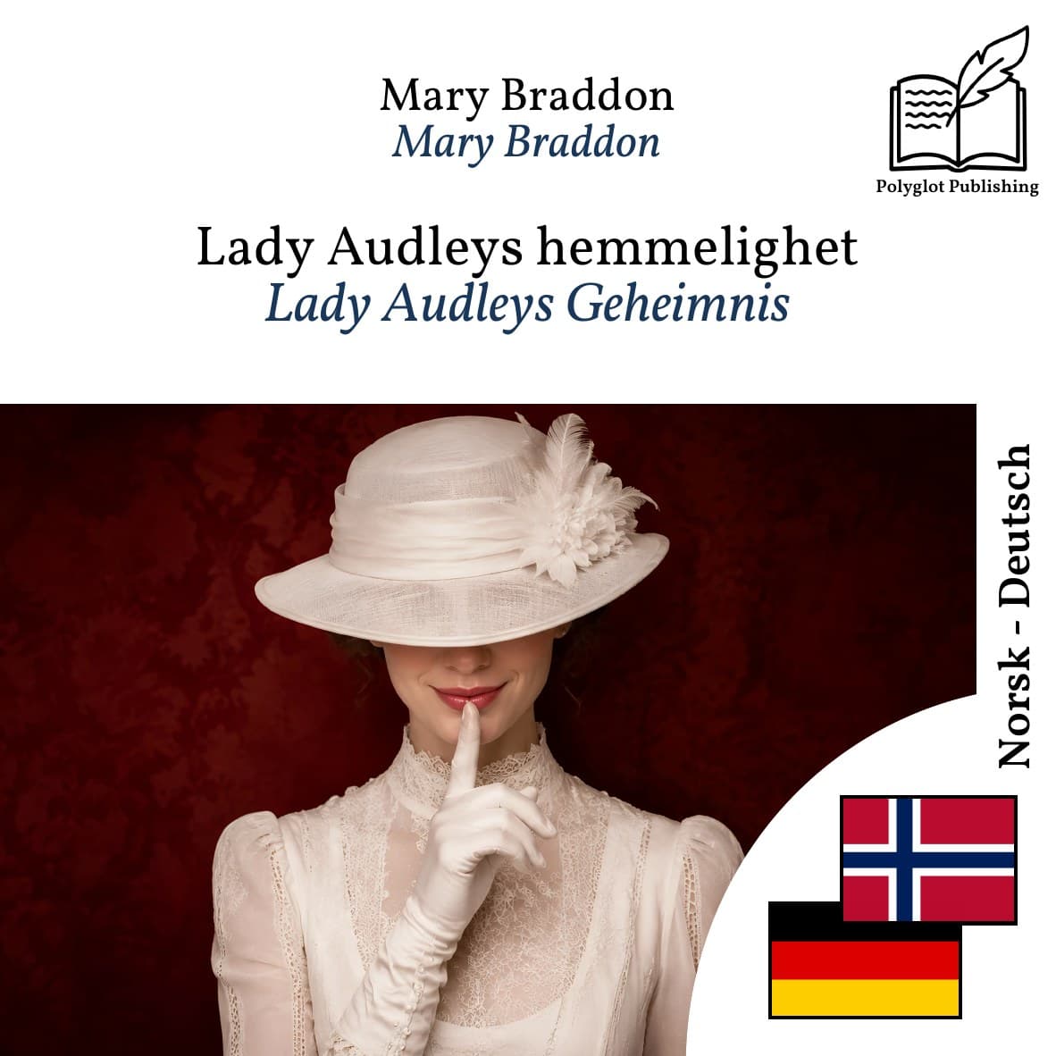 Lady Audleys Geheimnis