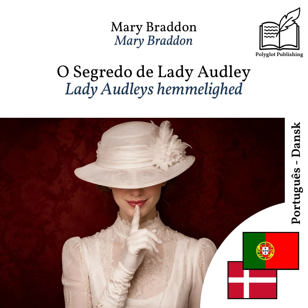 Lady Audleys hemmelighed