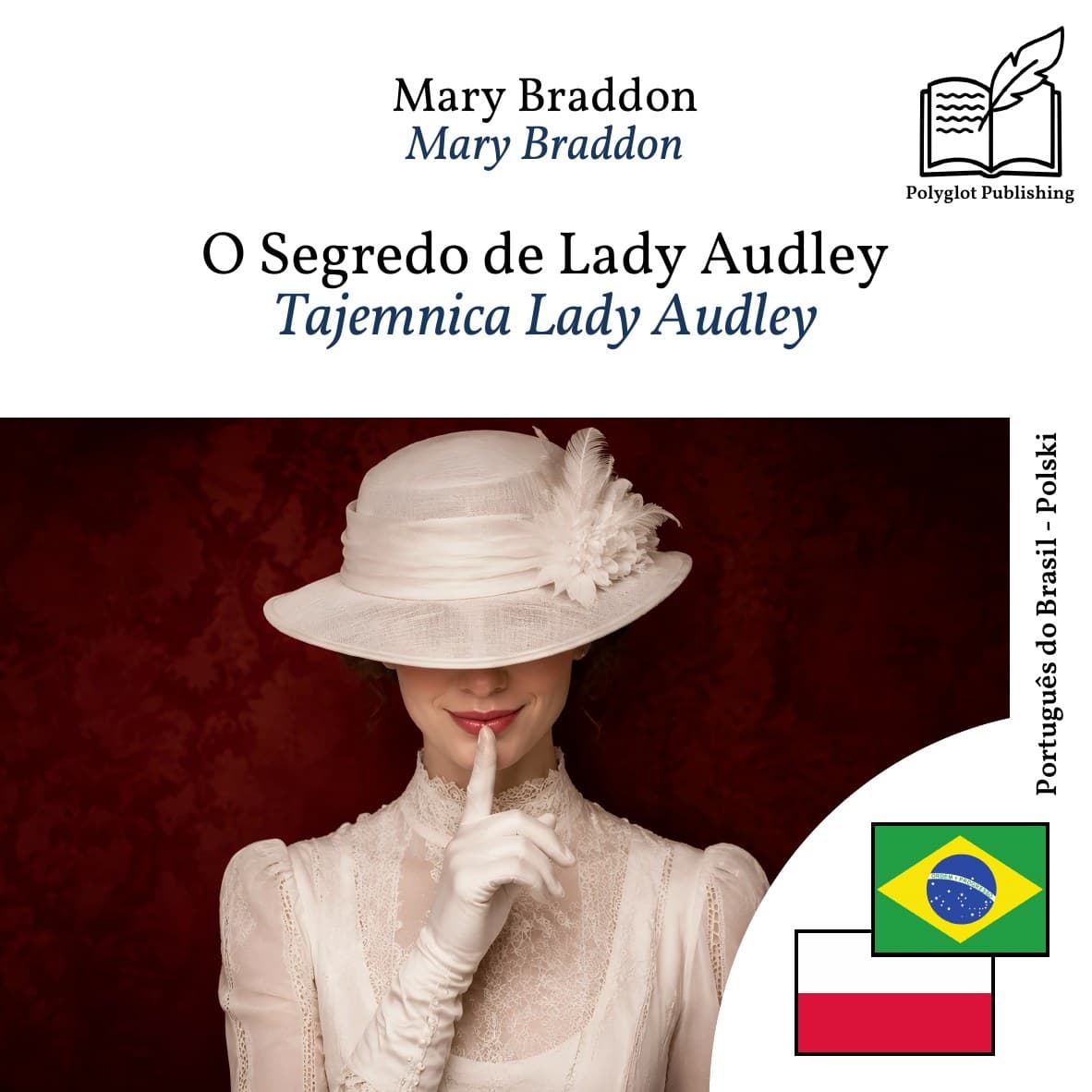Tajemnica Lady Audley
