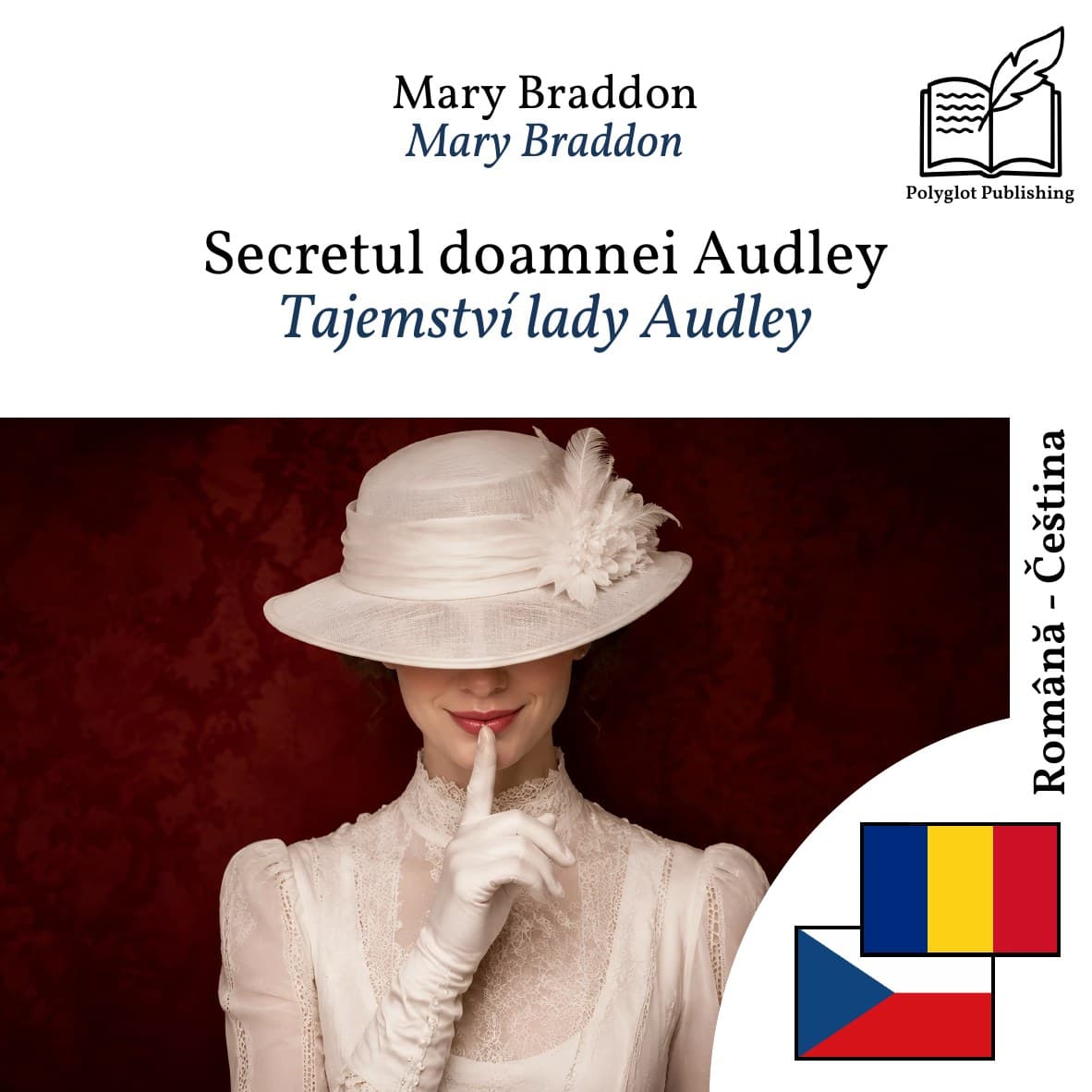 Tajemství lady Audley