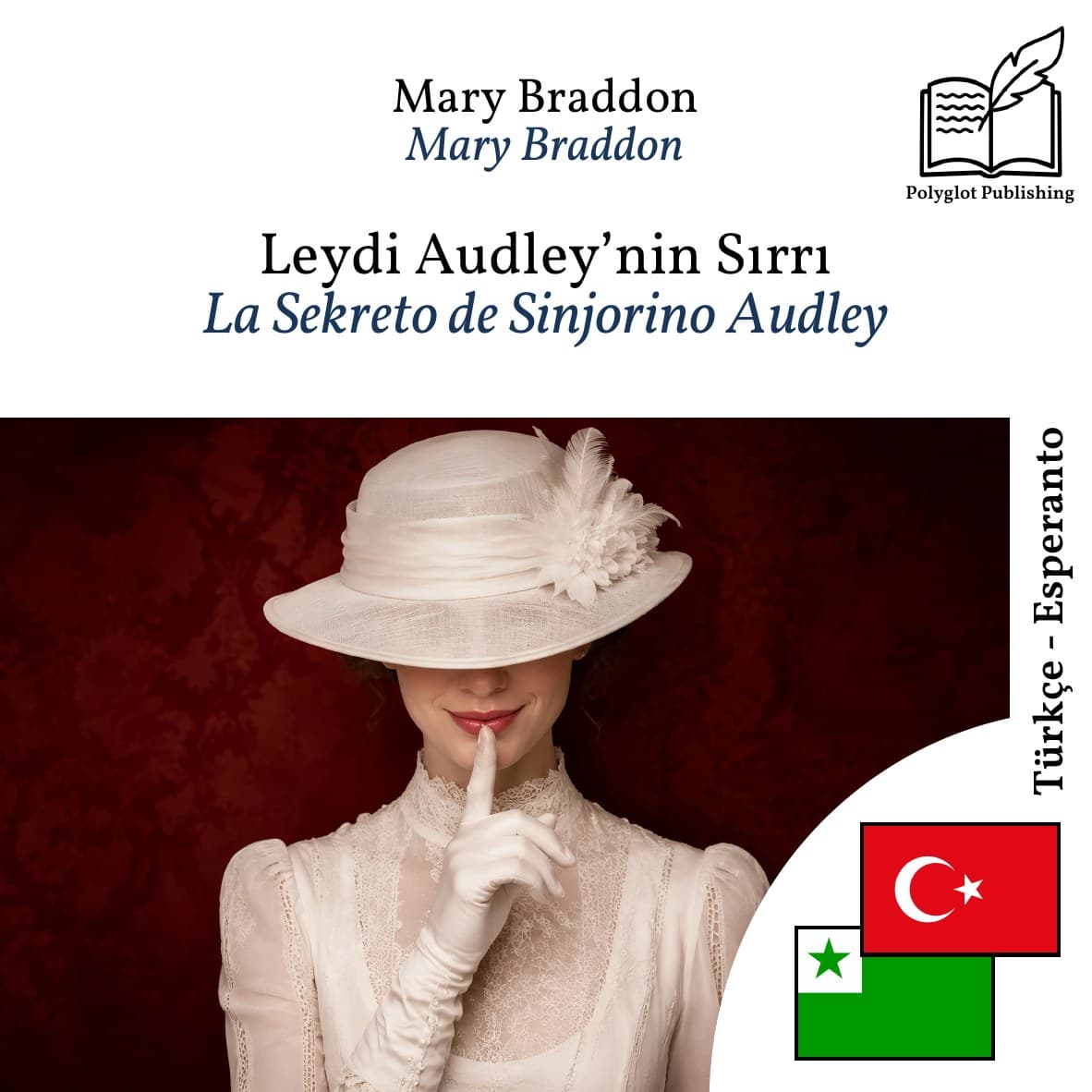 La Sekreto de Sinjorino Audley