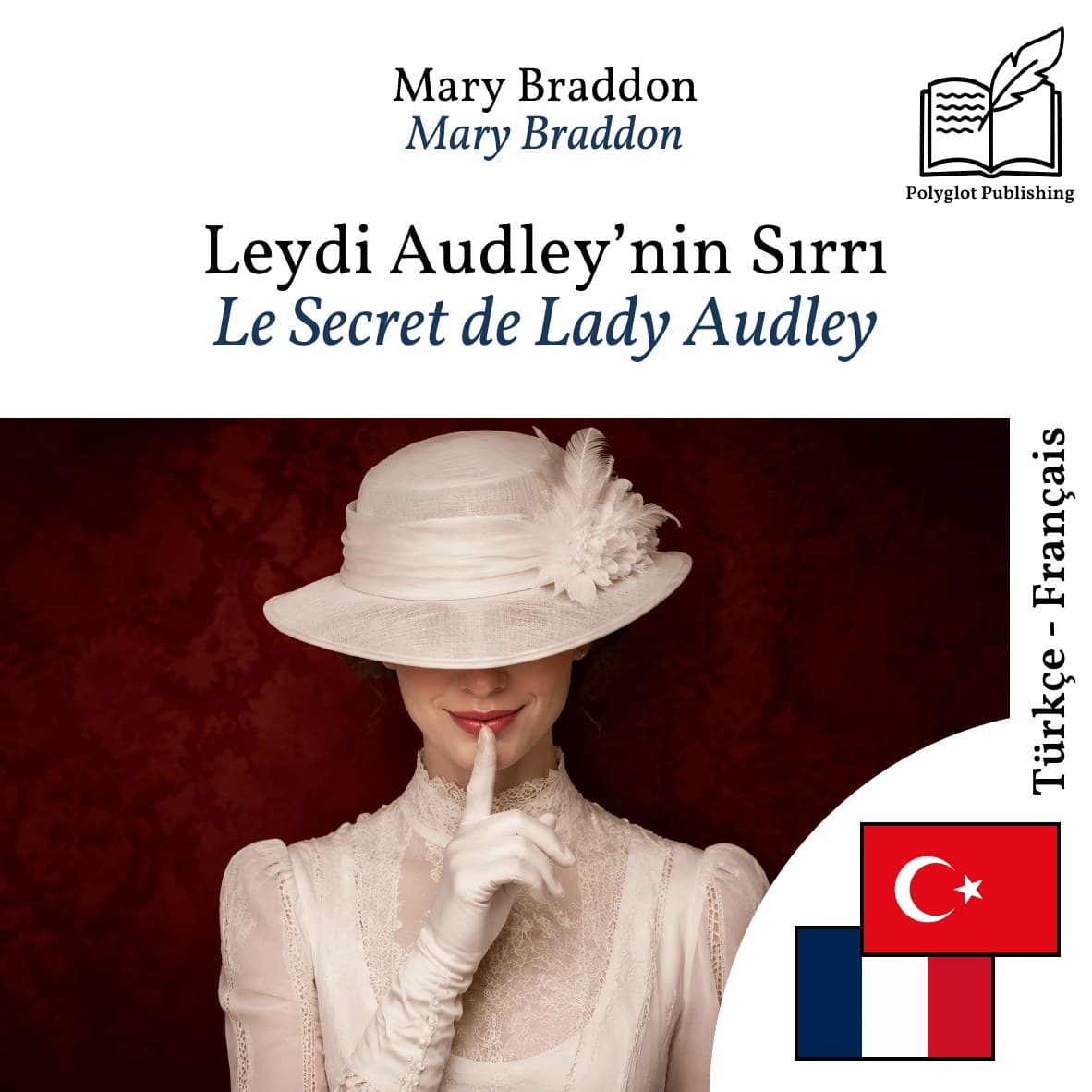 Le Secret de Lady Audley