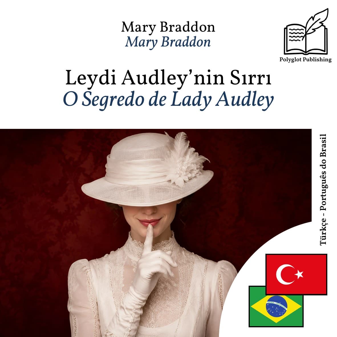 O Segredo de Lady Audley