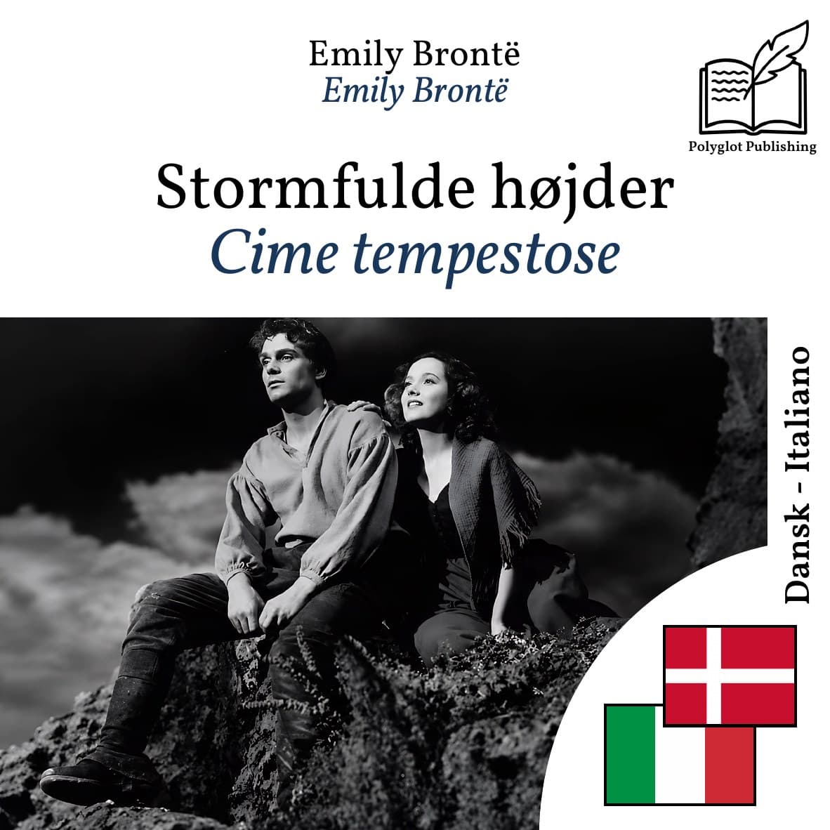 Cime tempestose