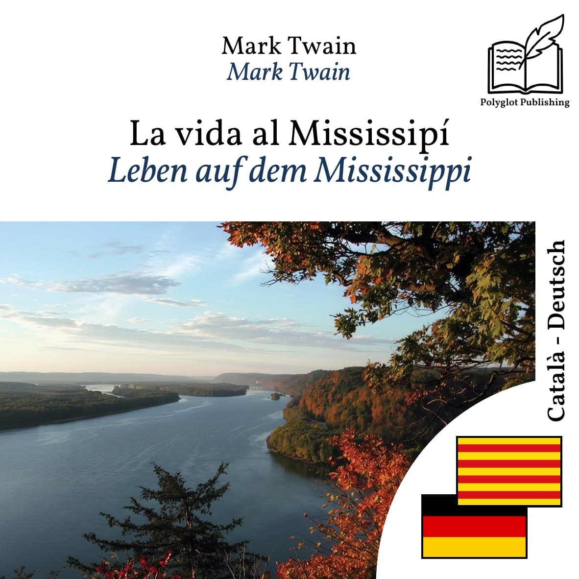 Leben auf dem Mississippi