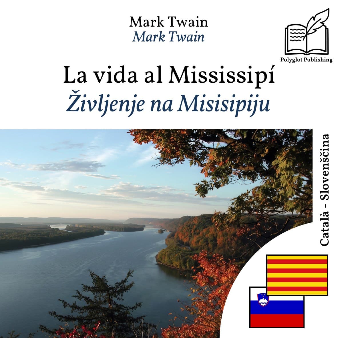 Življenje na Misisipiju