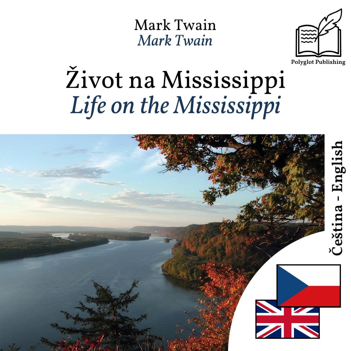 Life on the Mississippi