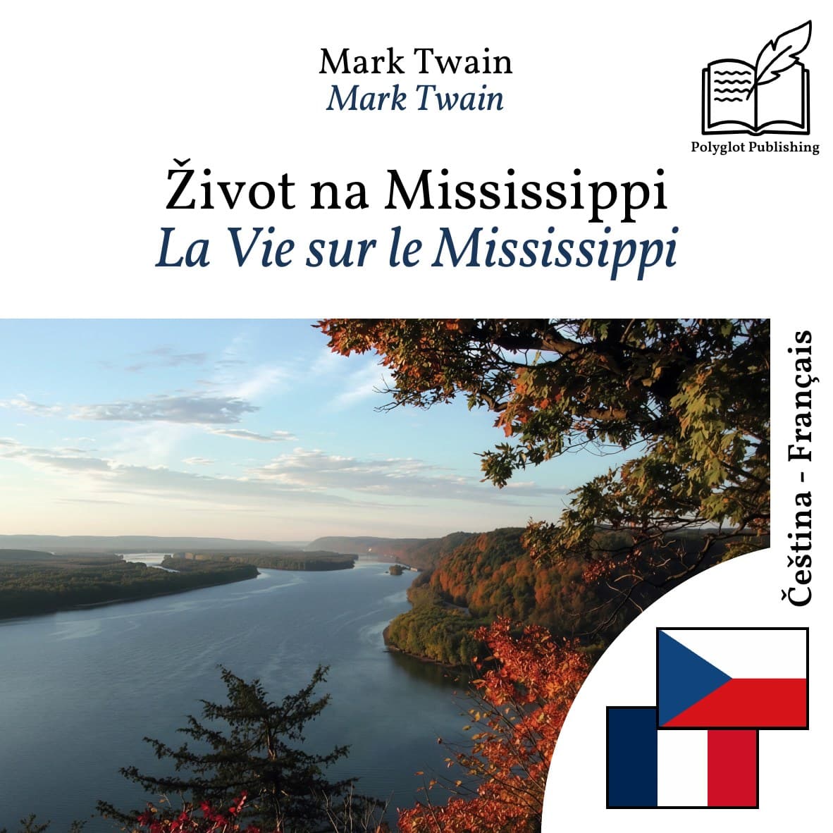 La Vie sur le Mississippi