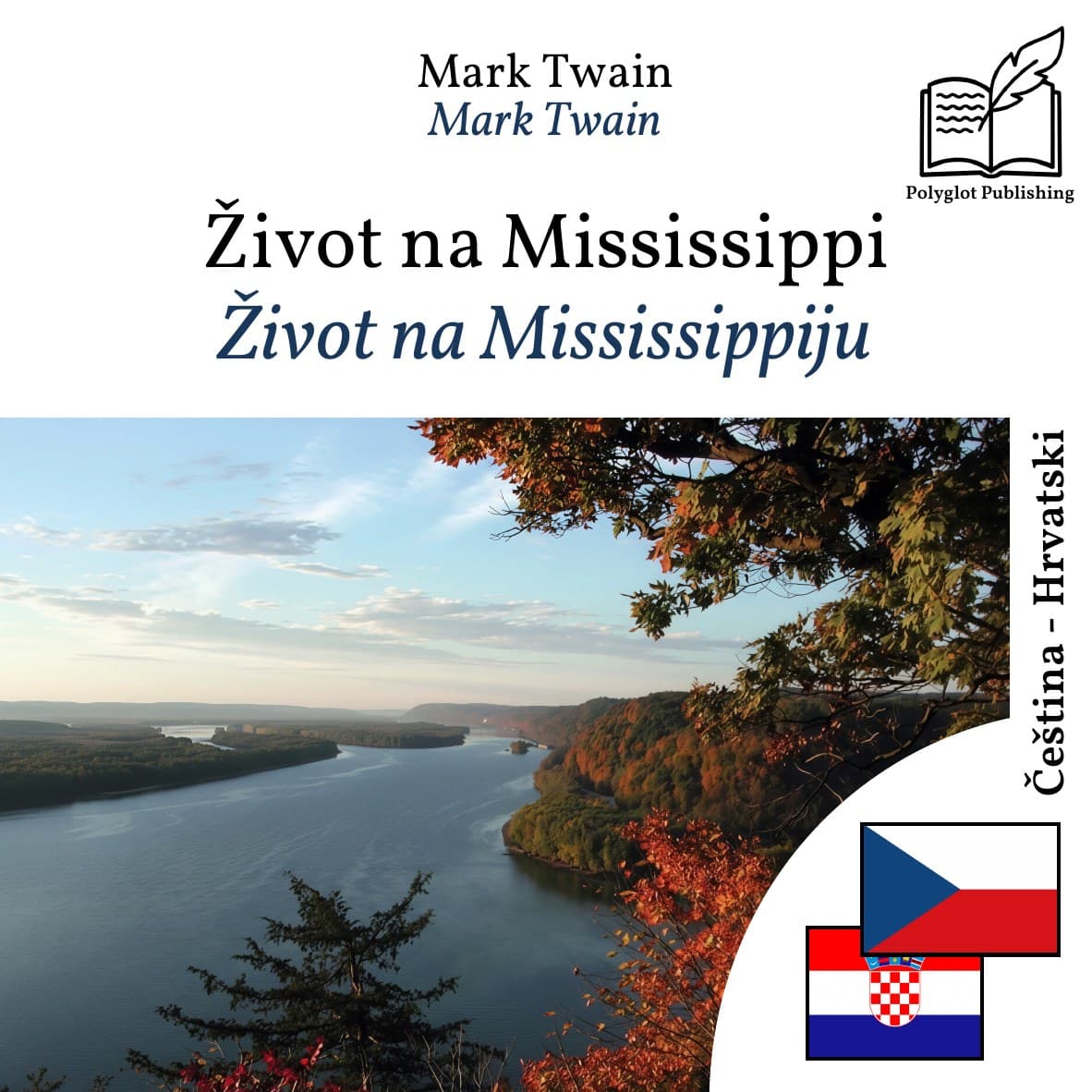 Život na Mississippiju